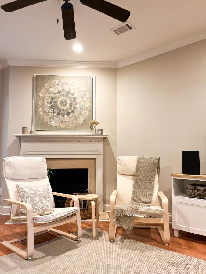 Lovely Townhouse! Auburn Exteriér fotografie
